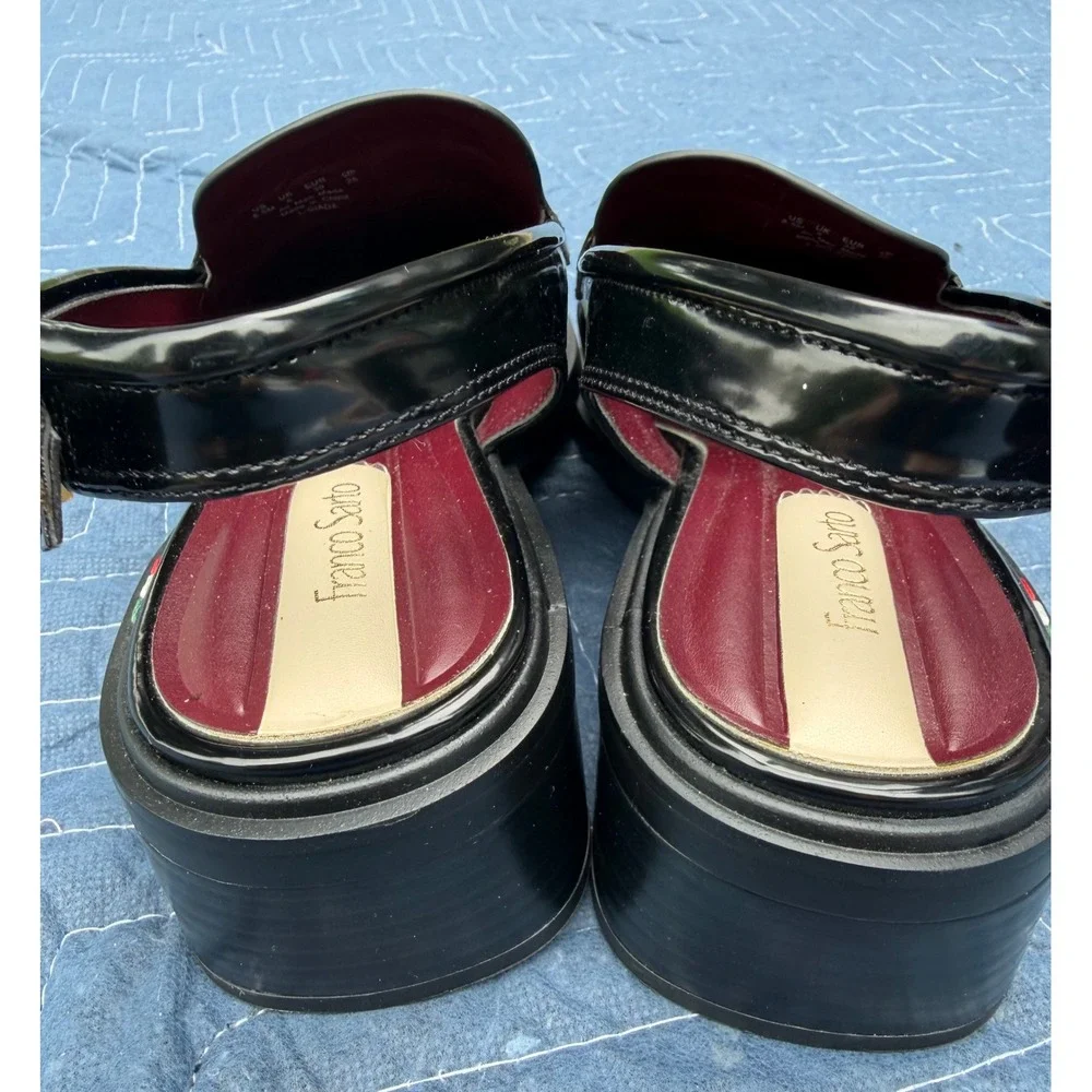 Franco Sarto franco sarto